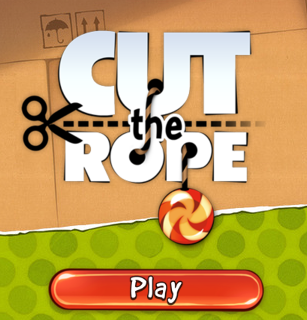 play Cut The Rope game online free