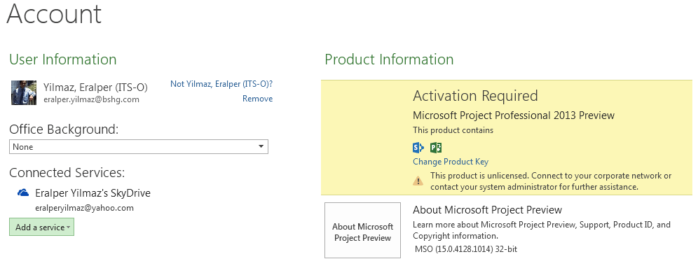 microsoft office 15 2013 product key