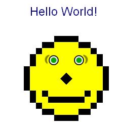 Internet Explorer 8 IE8 Acid2 Test