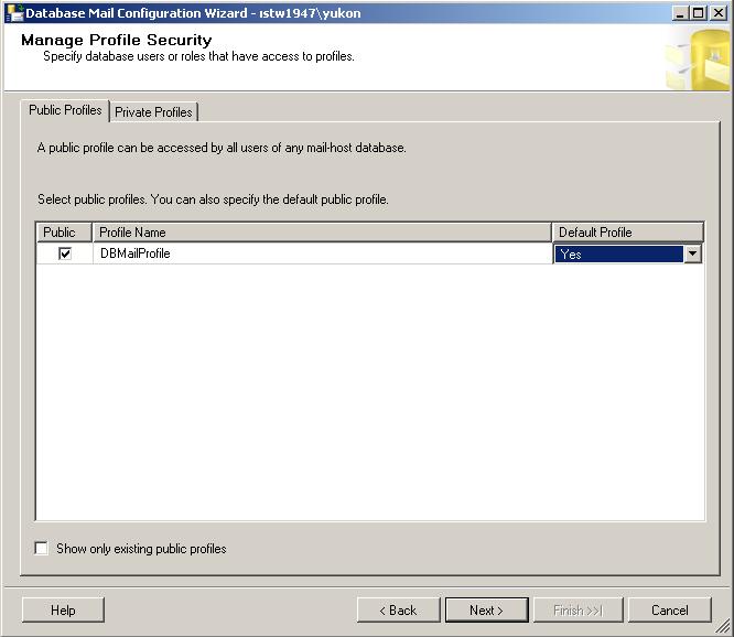 mail-profile-security