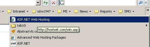 IE8-favorites-menu