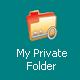 my private folder