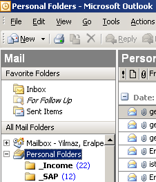 outlook-personal-folder-created