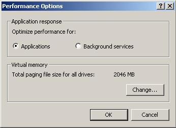 Deploying Windows XP Service Pack 2 using.