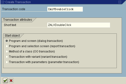 abap-create-transaction-code-attributes-start-object