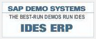 SAP IDES Internet Demonstration and Evaluation System SAP IDES Internet Demonstration and Evaluation System