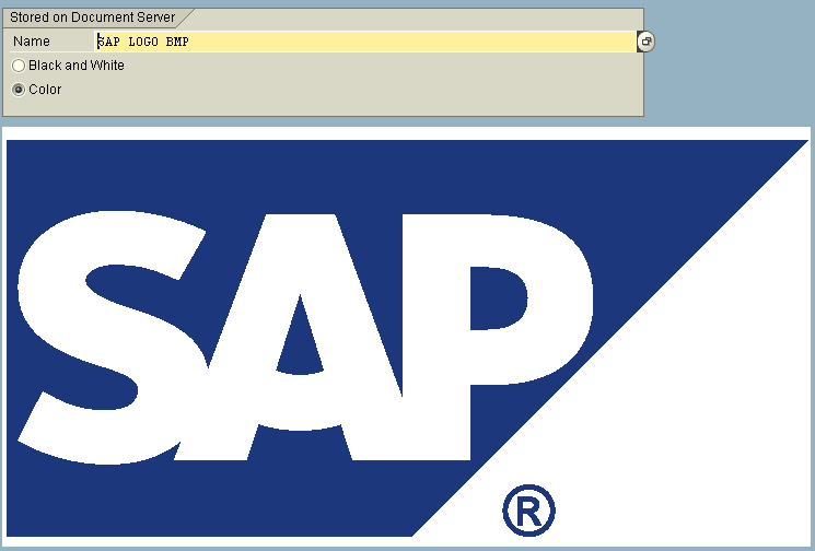 se78-image-upload-sap-logo-in-bitmap-bmap
