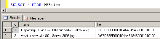 save image files in sql server using openrowset save image files in sql server using openrowset