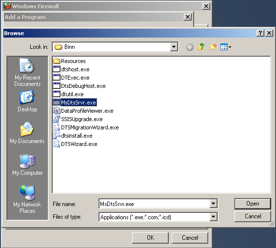 Microsoft SQL Server 2008 Integration Services SSIS Microsoft SQL Server 2008 Integration Services SSIS