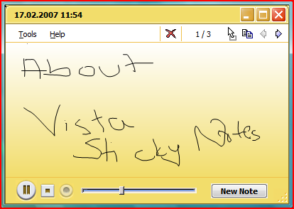Microsoft Voice On Vista