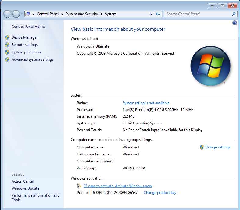 writpigrib - Activation de windows 8 1% protesters