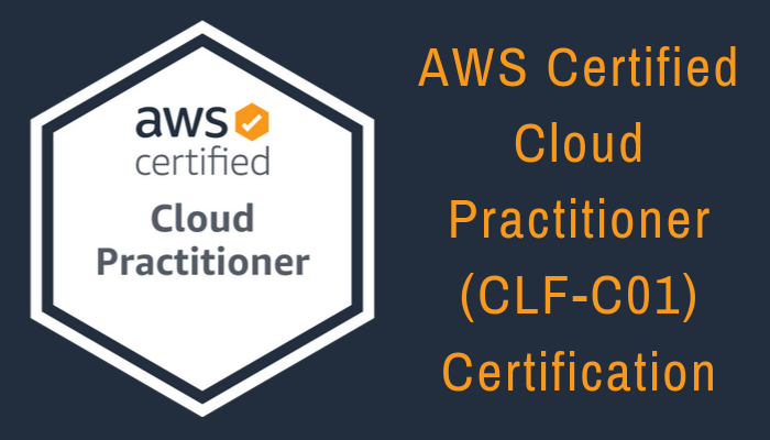 AWS Cloud Practitioner Certification Databases