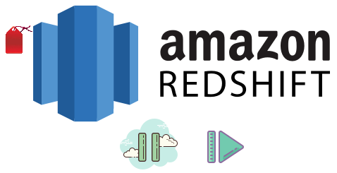 pause Amazon Redshift data warehouse cluster and resume when needed for cost saving