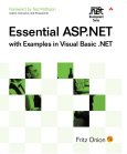 Essential ASP.NET With Examples in Visual Basic .NET