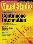 Visual Studio Magazine