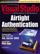 Visual Studio Magazine