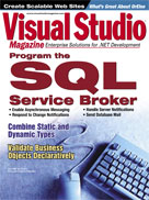Visual Studio Magazine