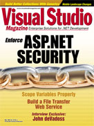 Visual Studio Magazine