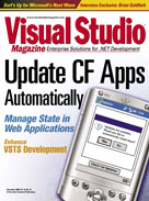 Visual Studio Magazine