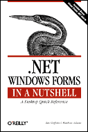 .NET Windows Forms in a Nutshell