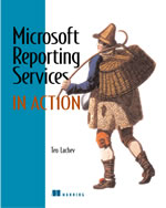 Microsoft Reporting Services IN ACTION
