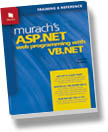 Murach's ASP.NET Web Programming with VB.NET