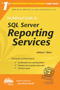 The Rational Guide To SQL Server Reporting Services