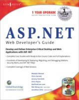 ASP .NET Web Developer's Guide