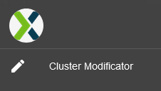Exasol Cluster Modificator on AWS