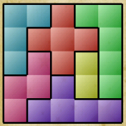 Block Puzzle 2 solutions