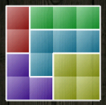 Block Puzzle Android solutions level 2