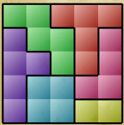 Block Puzzle solution 7