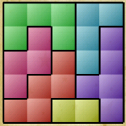 Block Puzzle 2 Tangram game