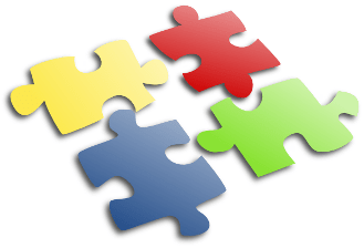 jigsaw puzzle for Windows 8