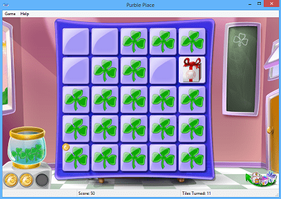   Purble Place   -  3