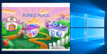 Purble Place on Windows 10