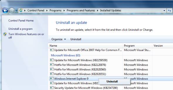 uninstall-microsoft-internet-explorer-9-beta-ie9