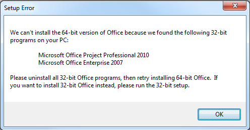 microsoft office 2013 setup download 64 bit