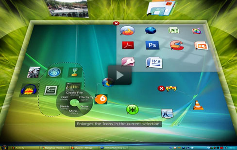 3d desktop customization software for windows 7 free download