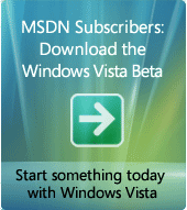 Windows Vista Longhorn