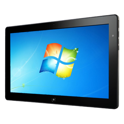 Samsung Series 7 Slate tablet PC for programmers