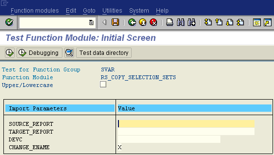 abap-RS_COPY_SELECTION_SETS-function-module