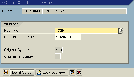sap-abap-create-object-directory-entry-for-number-range