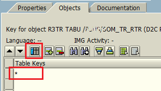 transport all ABAP table data in SAP transport request