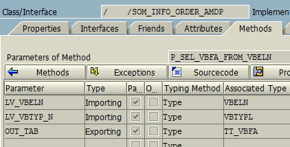 choose VBFA_T table type for VBFA instead of TT_VBFA in ABAP programs