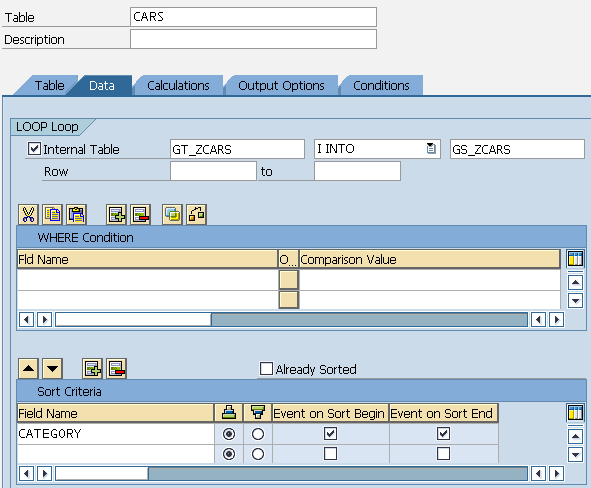 smartform-table-for-netweaver-trial-cars-example