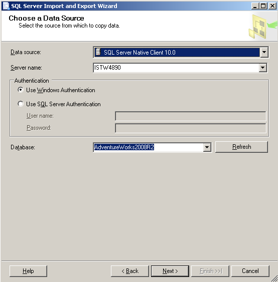 sql-server-export-to-excel