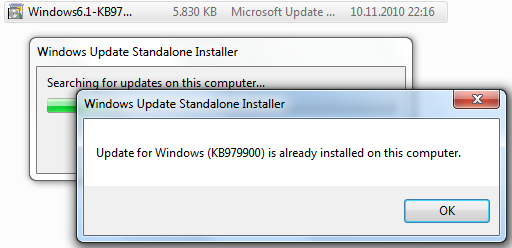 KB979900-installation KB979900-installation