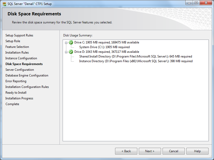 sql-server-2011-disk-space-requirements sql-server-2011-disk-space-requirements