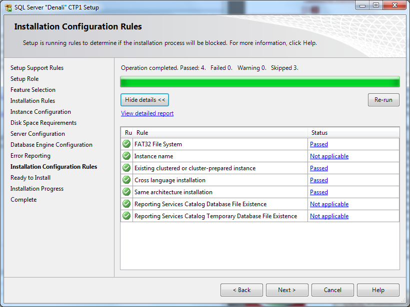 sql-server-denali-installation-configuration-rules sql-server-denali-installation-configuration-rules